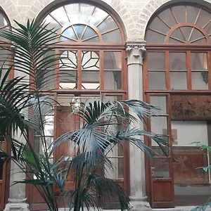 Palazzo Capponi Alle Rovinate Apartment Florence