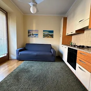 Bellenno Apartment Lenno