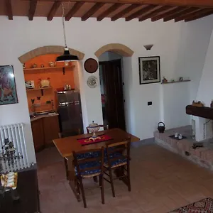 Podere Sammonti Farm stay Monteriggioni
